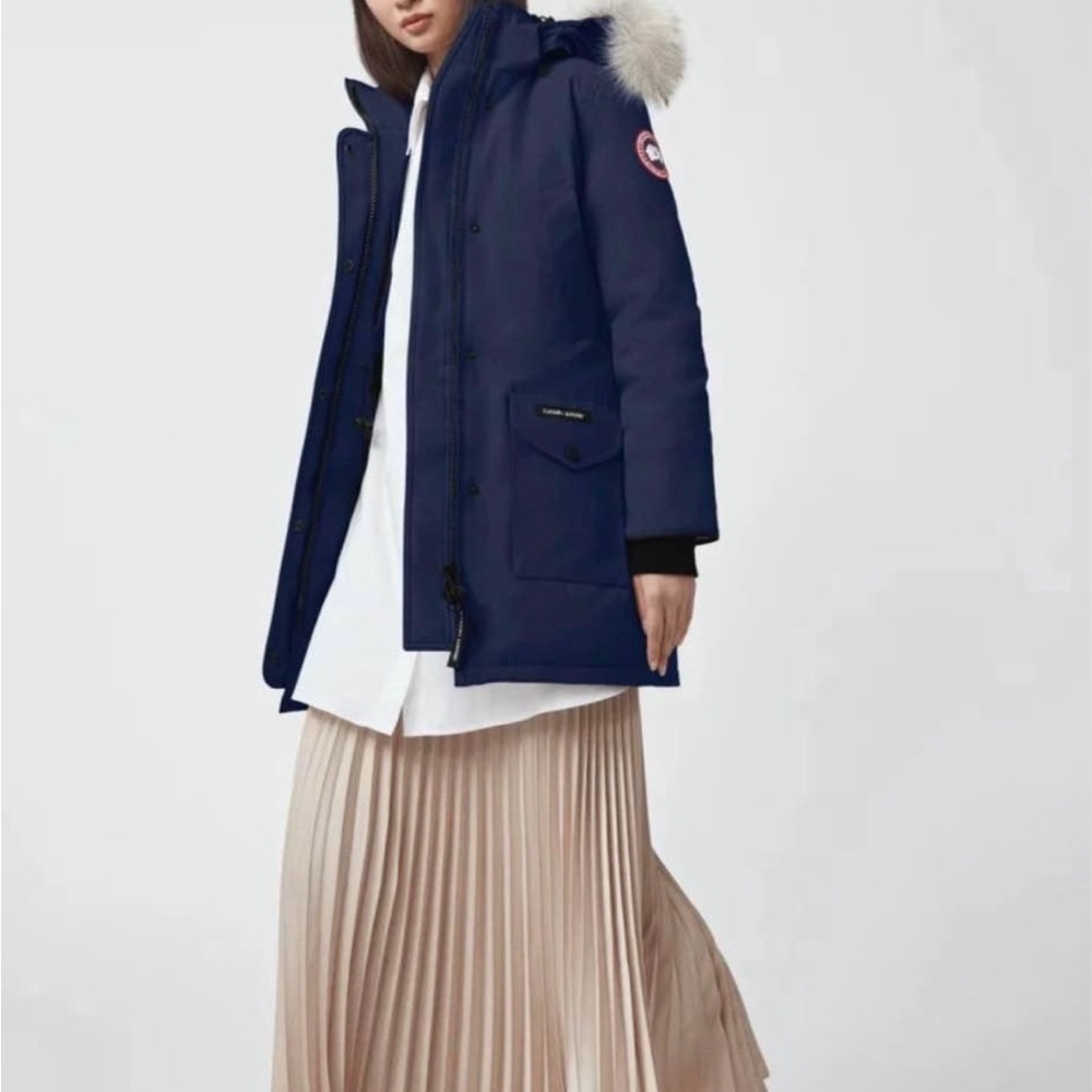 Women’s Canada Goose Parka